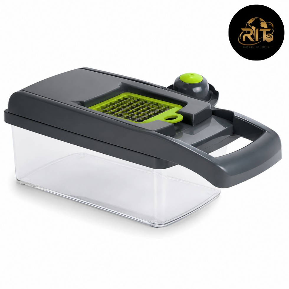 RIT Store vegetable dicer kitchen preparation tool