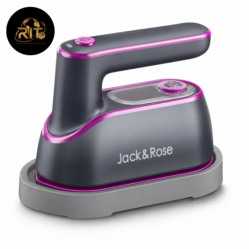 RIT Store electric fabric shaver for clothes care