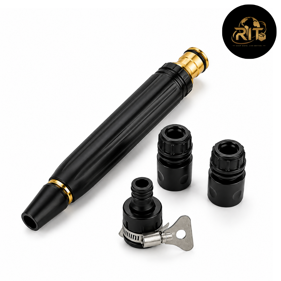 RIT Store garden hose connector adapters and fittings