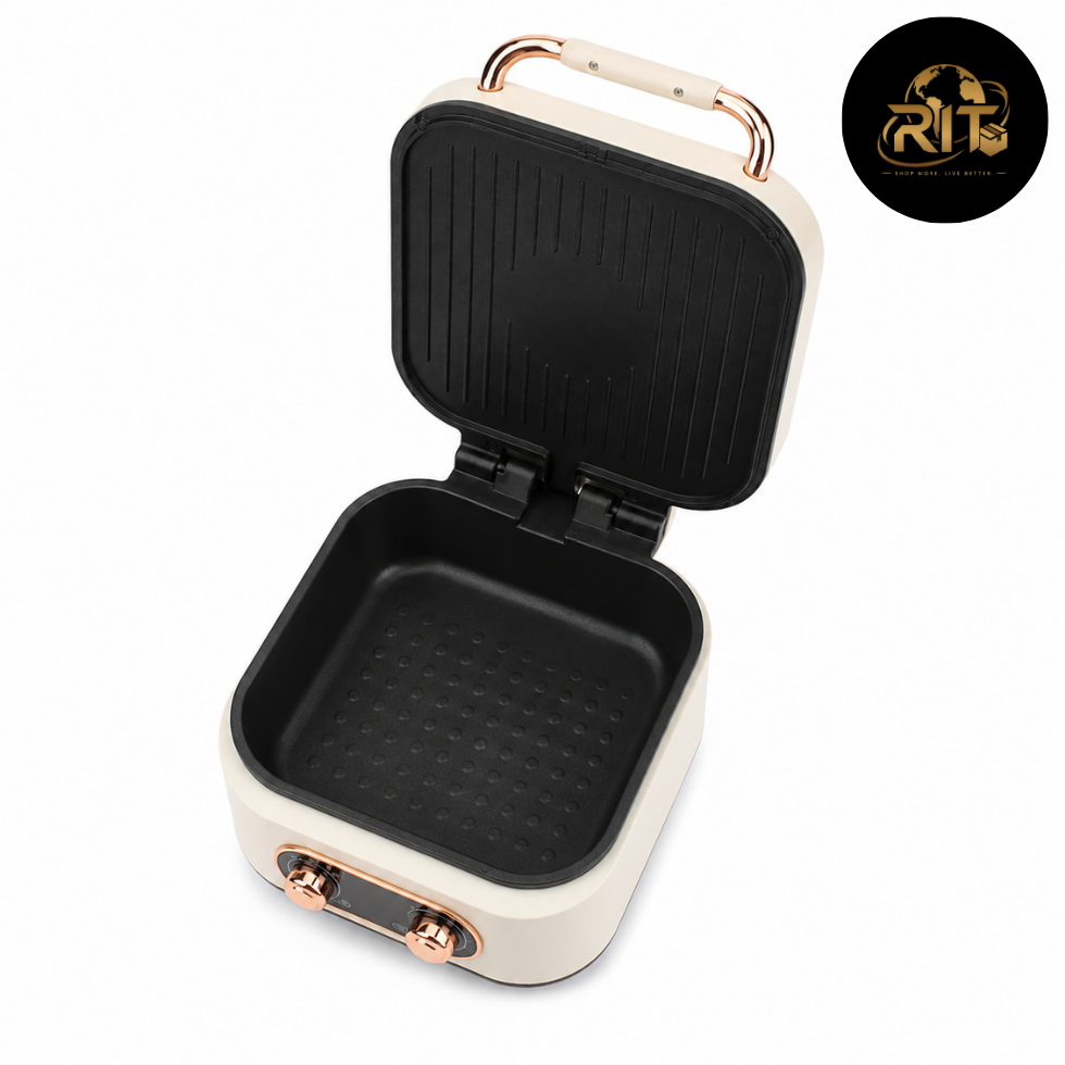 RIT Store kitchen sandwich maker for home cooking
