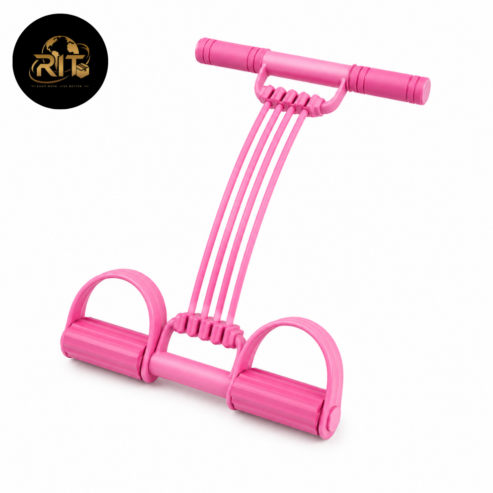 RIT Store multi-function resistance band exercise trainer